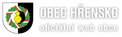 Obec Hřensko