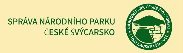 SPRÁVA NÁRODNÍHO PARKU ČESKÉ ŠVÝCARSKO