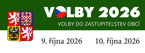Volby do zastupitelstev obcí 2026