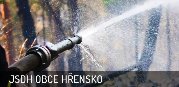 JSDH obce Hřensko