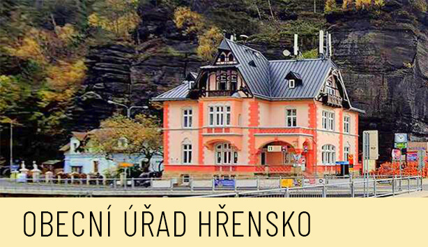Úřad Hřensko