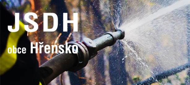 JSDH obce Hřensko