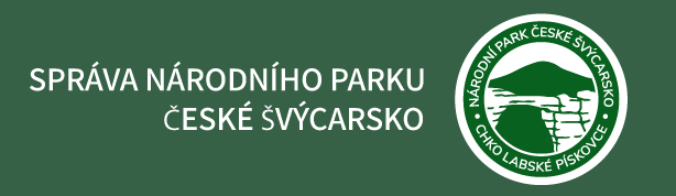 SPRÁVA NÁRODNÍHO PARKU ČESKÉ ŠVÝCARSKO