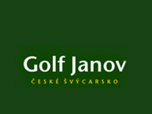 Golf Janov