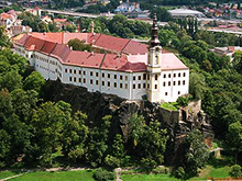 Děčínský zámek