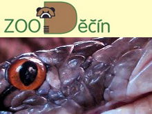 ZOO Děčín